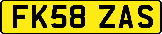 FK58ZAS