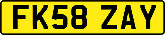 FK58ZAY