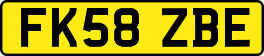 FK58ZBE
