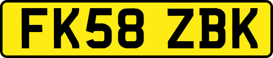 FK58ZBK