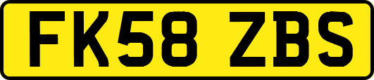 FK58ZBS