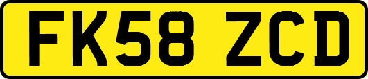 FK58ZCD