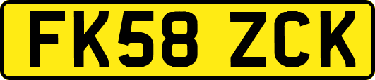 FK58ZCK