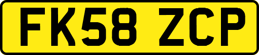 FK58ZCP