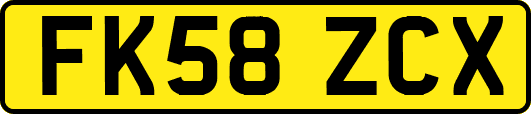 FK58ZCX
