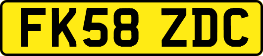 FK58ZDC