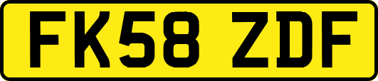 FK58ZDF