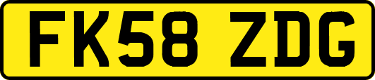 FK58ZDG