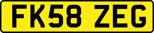 FK58ZEG