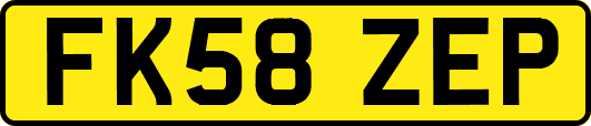 FK58ZEP