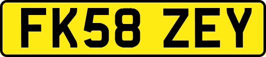 FK58ZEY