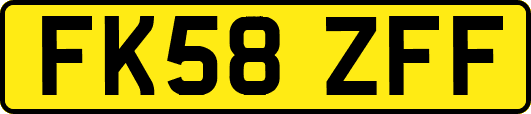 FK58ZFF