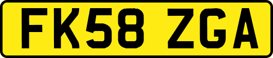 FK58ZGA
