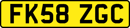 FK58ZGC