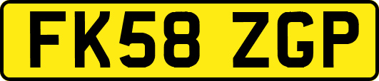 FK58ZGP