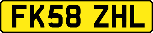 FK58ZHL