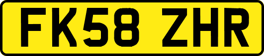 FK58ZHR