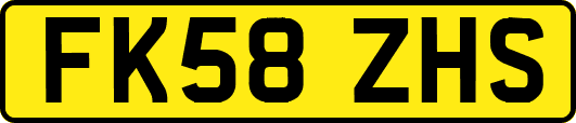 FK58ZHS
