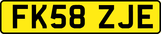 FK58ZJE