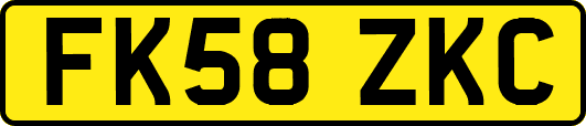 FK58ZKC