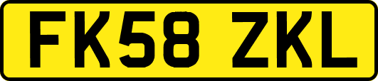 FK58ZKL