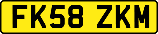 FK58ZKM