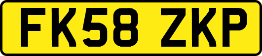 FK58ZKP