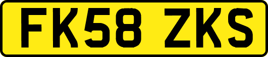 FK58ZKS