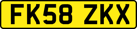 FK58ZKX