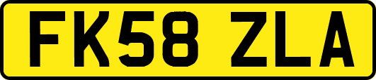 FK58ZLA
