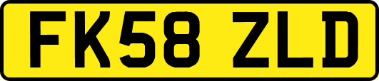 FK58ZLD