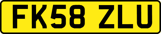 FK58ZLU