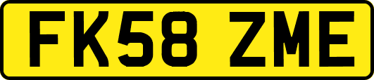 FK58ZME