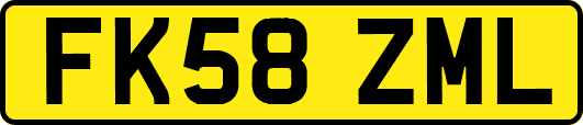 FK58ZML