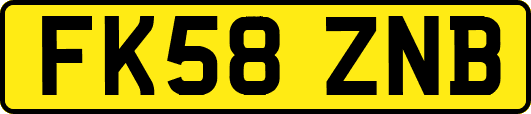 FK58ZNB