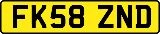 FK58ZND