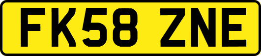 FK58ZNE