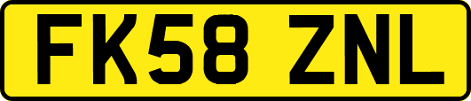 FK58ZNL