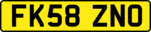 FK58ZNO