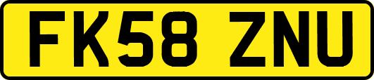 FK58ZNU