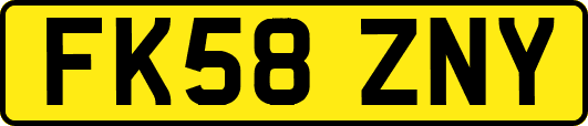 FK58ZNY