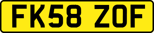 FK58ZOF