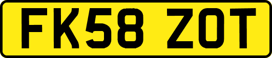 FK58ZOT
