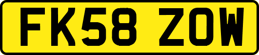 FK58ZOW
