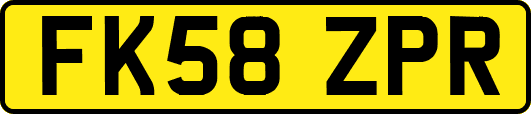 FK58ZPR