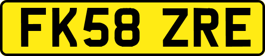 FK58ZRE