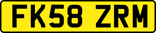FK58ZRM