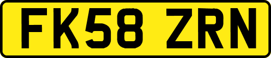 FK58ZRN