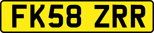 FK58ZRR