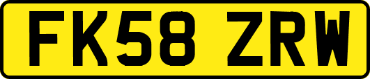 FK58ZRW